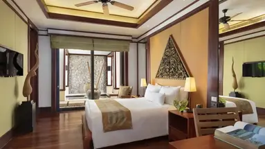 ANDARA RESORT & VILLAS