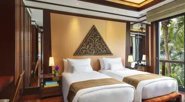 ANDARA RESORT & VILLAS