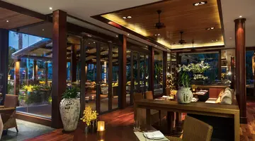 ANDARA RESORT & VILLAS