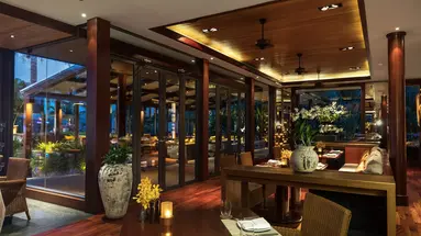 ANDARA RESORT & VILLAS
