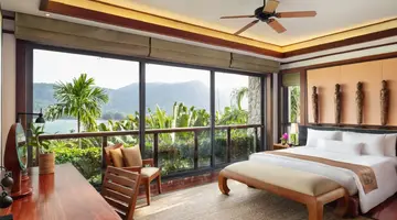 ANDARA RESORT & VILLAS