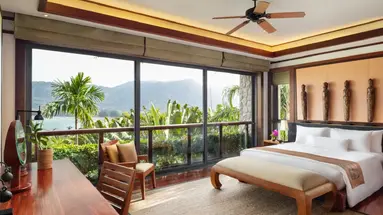 ANDARA RESORT & VILLAS