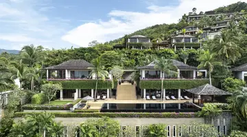 ANDARA RESORT & VILLAS