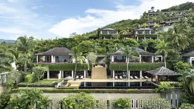 ANDARA RESORT & VILLAS