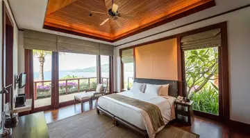 ANDARA RESORT & VILLAS