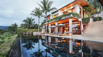 ANDARA RESORT & VILLAS