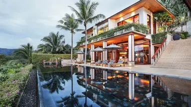 ANDARA RESORT & VILLAS