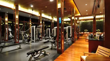 ANDARA RESORT & VILLAS