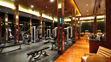 ANDARA RESORT & VILLAS