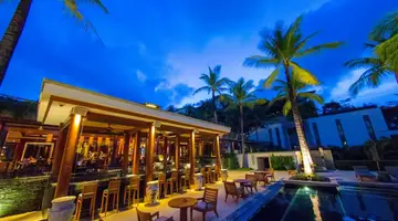 ANDARA RESORT & VILLAS