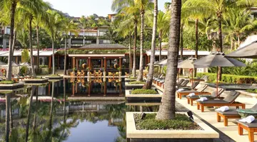 ANDARA RESORT & VILLAS