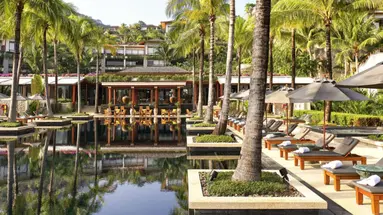 ANDARA RESORT & VILLAS