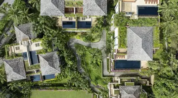 ANDARA RESORT & VILLAS