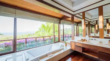 ANDARA RESORT & VILLAS