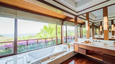 ANDARA RESORT & VILLAS