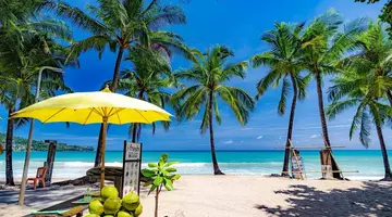 ANDARA RESORT & VILLAS