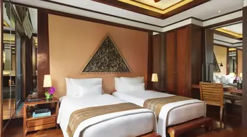 ANDARA RESORT & VILLAS