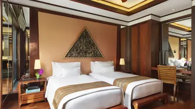 ANDARA RESORT & VILLAS