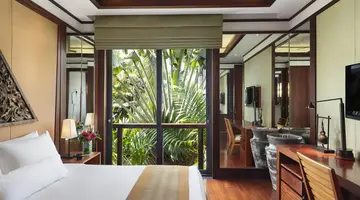 ANDARA RESORT & VILLAS