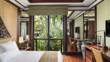ANDARA RESORT & VILLAS
