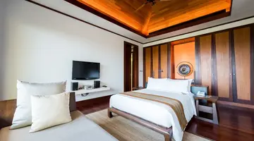 ANDARA RESORT & VILLAS