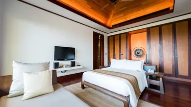 ANDARA RESORT & VILLAS