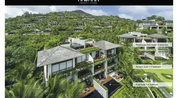 ANDARA RESORT & VILLAS