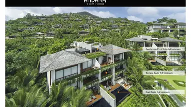 ANDARA RESORT & VILLAS