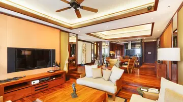ANDARA RESORT & VILLAS