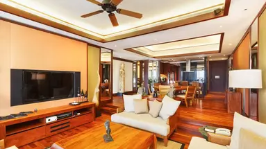ANDARA RESORT & VILLAS