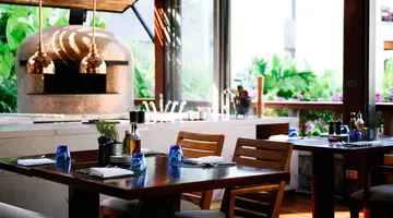 ANDARA RESORT & VILLAS