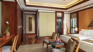 ANDARA RESORT & VILLAS