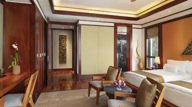 ANDARA RESORT & VILLAS