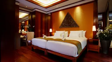 ANDARA RESORT & VILLAS