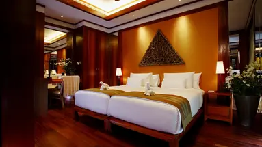 ANDARA RESORT & VILLAS