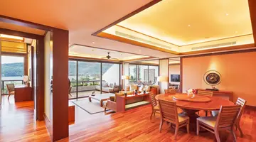 ANDARA RESORT & VILLAS