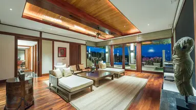 ANDARA RESORT & VILLAS