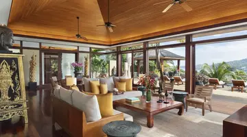 ANDARA RESORT & VILLAS