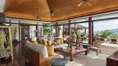 ANDARA RESORT & VILLAS