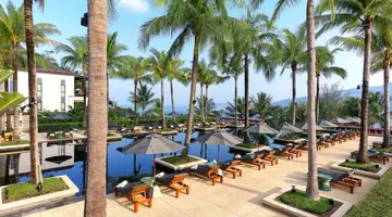 ANDARA RESORT & VILLAS
