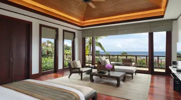 ANDARA RESORT & VILLAS