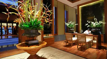 ANDARA RESORT & VILLAS