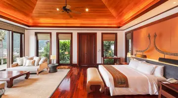 ANDARA RESORT & VILLAS