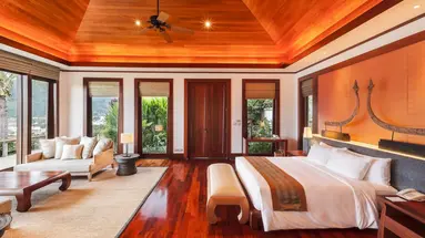 ANDARA RESORT & VILLAS