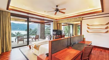 ANDARA RESORT & VILLAS