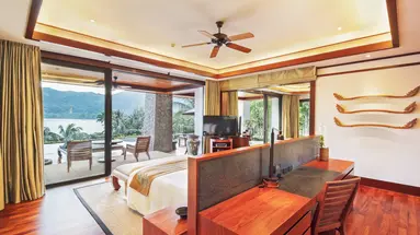 ANDARA RESORT & VILLAS