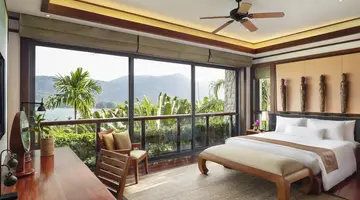 ANDARA RESORT & VILLAS