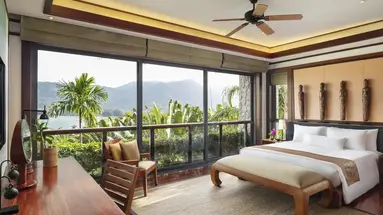 ANDARA RESORT & VILLAS
