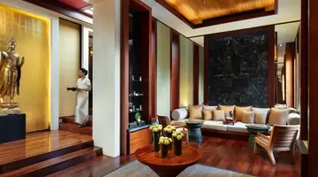 ANDARA RESORT & VILLAS