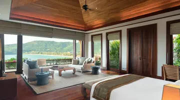 ANDARA RESORT & VILLAS